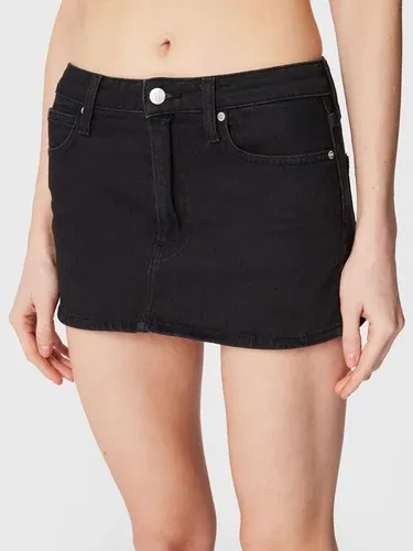 Džínsová sukňa Calvin Klein Jeans (36994982)