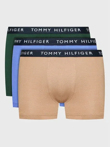 Súprava 3 kusov boxeriek Tommy Hilfiger (37371548)