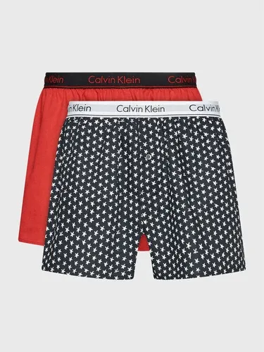 Súprava 2 kusov boxeriek Calvin Klein Underwear (37371089)
