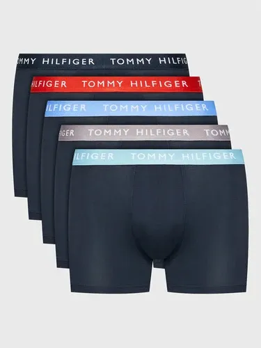 Súprava 5 kusov boxeriek Tommy Hilfiger (37371090)