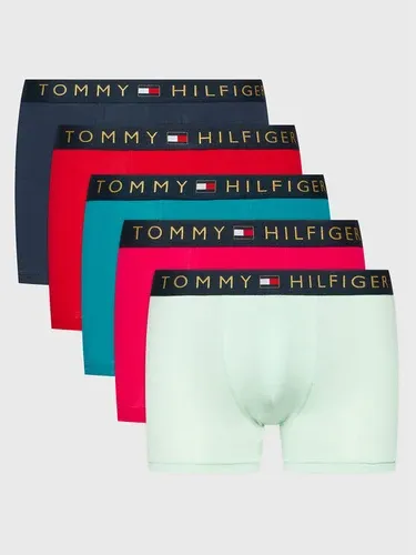 Súprava 5 kusov boxeriek Tommy Hilfiger (37371098)