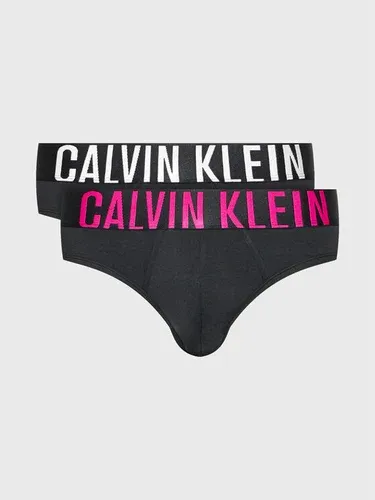 Súprava 2 kusov slipov Calvin Klein Underwear (37374778)