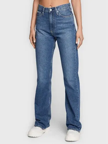 Džínsy Calvin Klein Jeans (37199707)