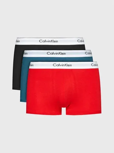 Súprava 3 kusov boxeriek Calvin Klein Underwear (37371382)