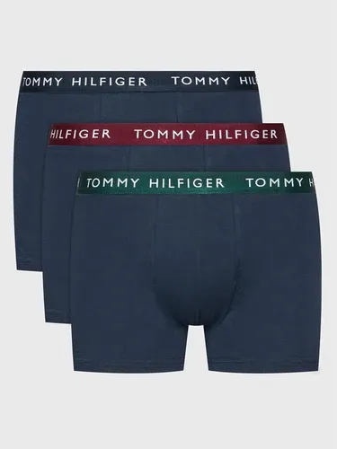 Súprava 3 kusov boxeriek Tommy Hilfiger (37371383)