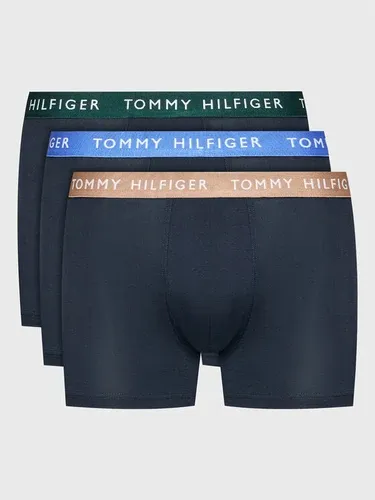 Súprava 3 kusov boxeriek Tommy Hilfiger (37373467)