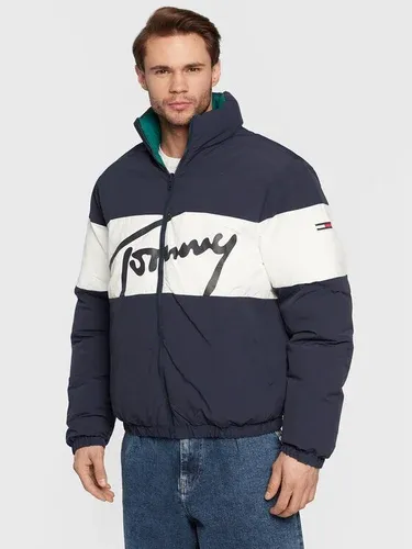 Vatovaná bunda Tommy Jeans (36599670)