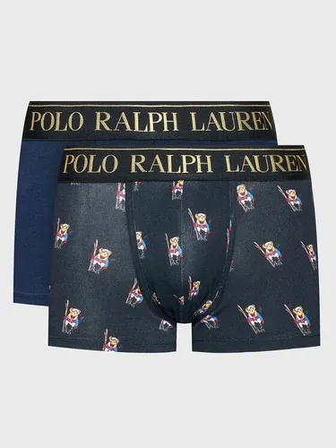 Súprava 2 kusov boxeriek Polo Ralph Lauren (37373544)