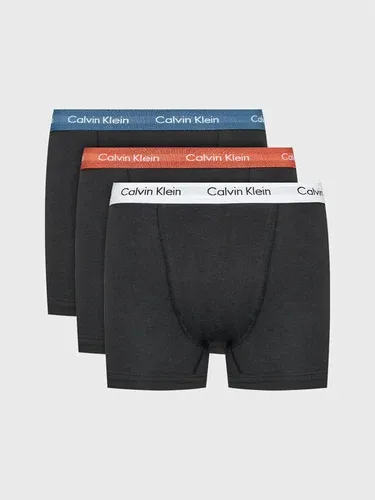 Súprava 3 kusov boxeriek Calvin Klein Underwear (37374501)