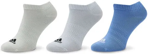 Ponožky Krátke Unisex adidas Performance (37374432)