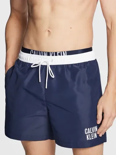 Plavecké šortky Calvin Klein Swimwear (37327490)