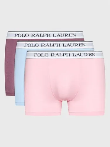 Súprava 3 kusov boxeriek Polo Ralph Lauren (37373401)