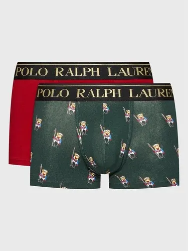 Súprava 2 kusov boxeriek Polo Ralph Lauren (37373394)