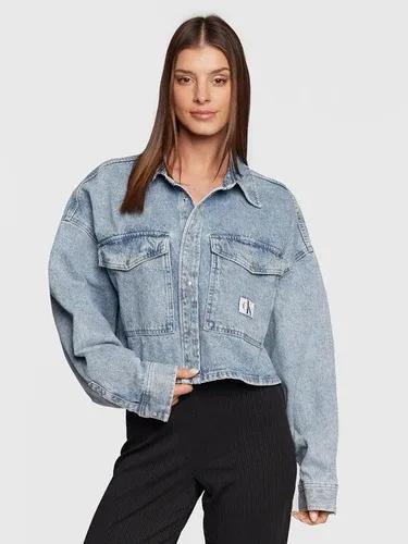 Džínsová bunda Calvin Klein Jeans (37375537)
