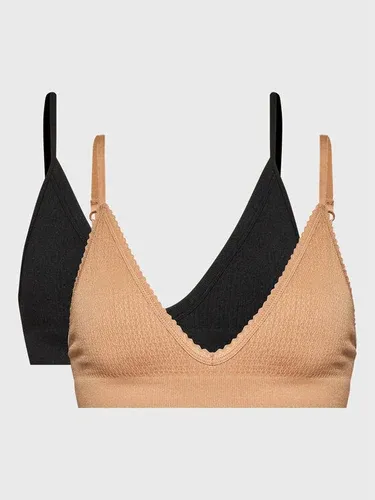 Sada 2 ks podprseniek bralette Cotton On (37339340)