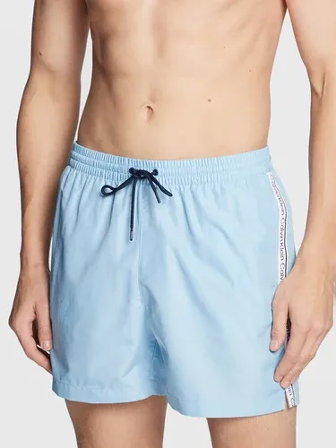 Plavecké šortky Calvin Klein Swimwear (37327456)