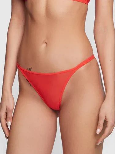 Stringové nohavičky Calvin Klein Underwear (37371391)