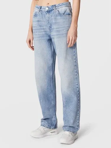Džínsy Calvin Klein Jeans (37383798)