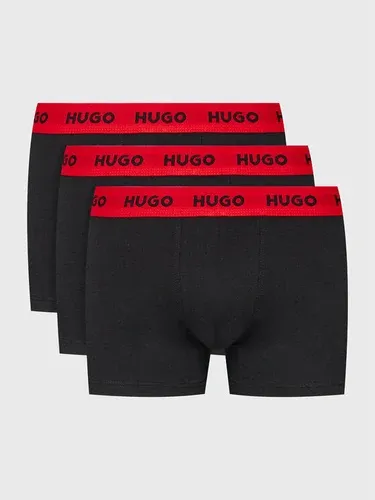 Súprava 3 kusov boxeriek Hugo (37450935)