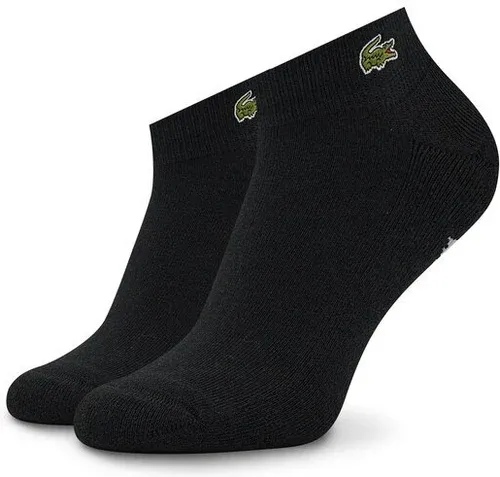 Vysoké pánske ponožky Lacoste (37452222)