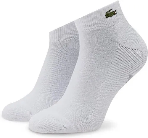 Vysoké pánske ponožky Lacoste (37452227)