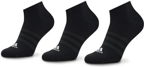 Ponožky Krátke Unisex adidas (37498948)