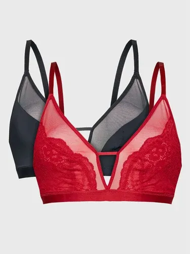 Podprsenka Bralette Dorina (37173839)