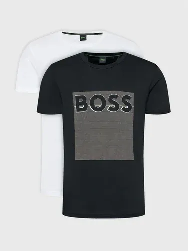 2-dielna súprava tričiek Boss (37373439)