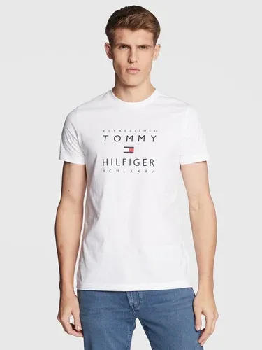 Tričko Tommy Hilfiger (37537833)