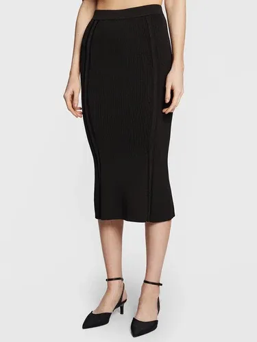 Puzdrová sukňa Calvin Klein (37543702)