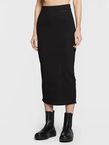 Maxi sukňa Calvin Klein (37543520)