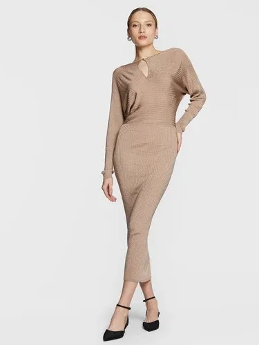 Úpletové šaty Calvin Klein (37543809)