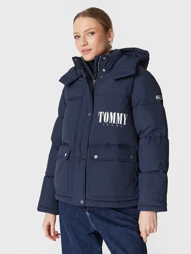 Vatovaná bunda Tommy Jeans (36592460)