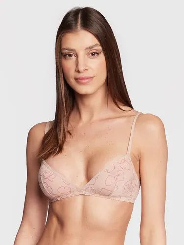 Podprsenka bez kostíc Calvin Klein Underwear (37371175)