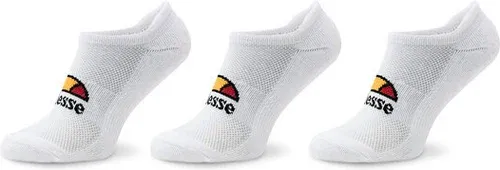 Súprava 3 párov krátkych ponožiek unisex Ellesse (37588444)