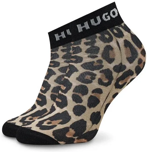 Vysoké dámske ponožky Hugo (37588484)