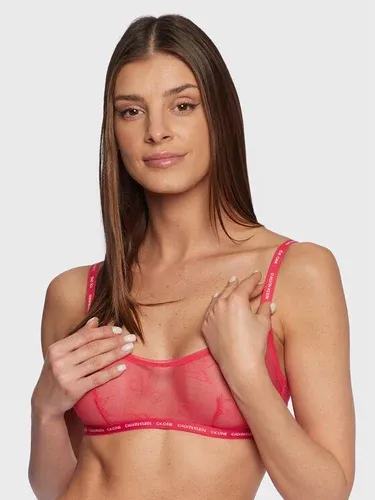 Podprsenka bez kostíc Calvin Klein Underwear (37173729)